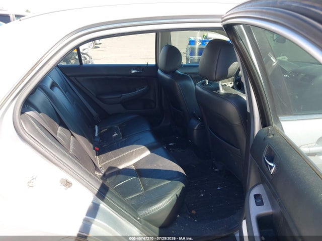 Aukcja sprzedaży 2007 Honda Accord 3.0 Ex, vin: 1HGCM665X7A022987, numer aukcji: 45747270