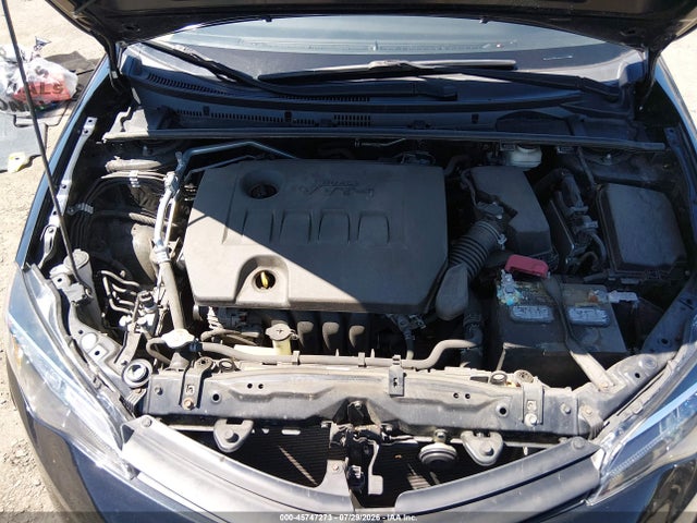 Aukcja sprzedaży 2019 Toyota Corolla Le, vin: 5YFBURHE2KP876529, numer aukcji: 45747273