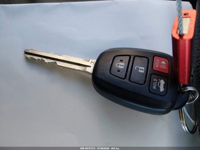 Aukcja sprzedaży 2019 Toyota Corolla Le, vin: 5YFBURHE2KP876529, numer aukcji: 45747273