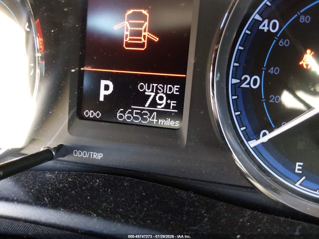 Aukcja sprzedaży 2019 Toyota Corolla Le, vin: 5YFBURHE2KP876529, numer aukcji: 45747273
