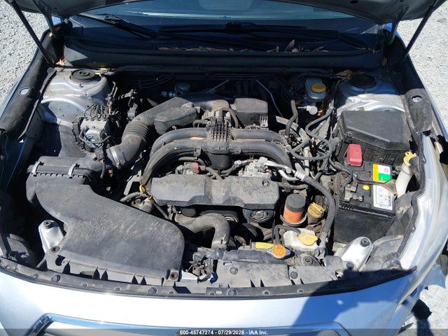 45747274 :رقم المزاد ، 4S4BSACC9F3249575 vin ، 2015 Subaru Outback 2.5i Premium مزاد بيع