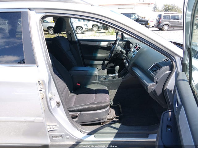 45747274 :رقم المزاد ، 4S4BSACC9F3249575 vin ، 2015 Subaru Outback 2.5i Premium مزاد بيع