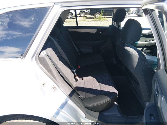 45747274 :رقم المزاد ، 4S4BSACC9F3249575 vin ، 2015 Subaru Outback 2.5i Premium مزاد بيع