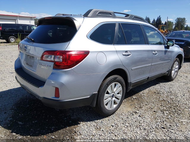 45747274 :رقم المزاد ، 4S4BSACC9F3249575 vin ، 2015 Subaru Outback 2.5i Premium مزاد بيع