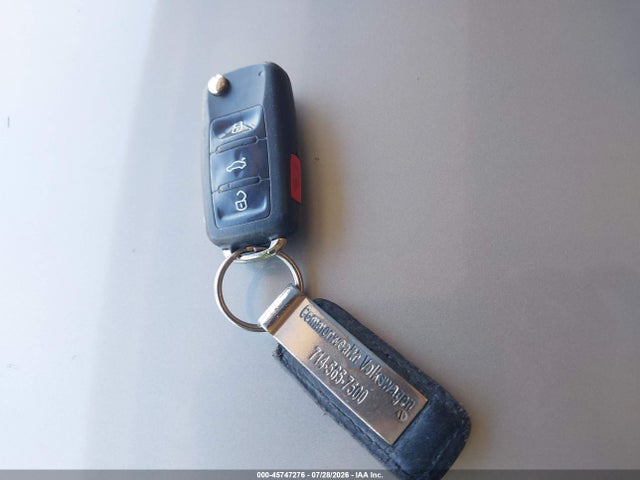 Продаж на аукціоні авто 2012 Volkswagen Passat 2.5l Se, vin: 1VWBP7A34CC098603, номер лоту: 45747276