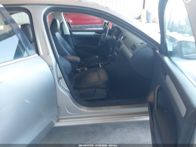 Продаж на аукціоні авто 2012 Volkswagen Passat 2.5l Se, vin: 1VWBP7A34CC098603, номер лоту: 45747276