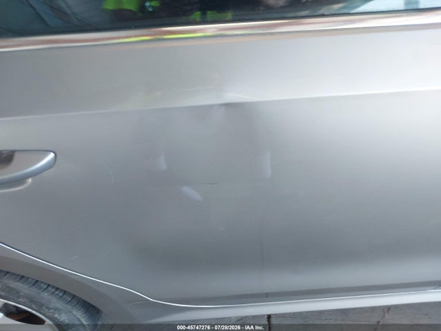 Продаж на аукціоні авто 2012 Volkswagen Passat 2.5l Se, vin: 1VWBP7A34CC098603, номер лоту: 45747276