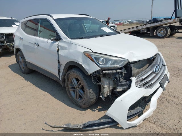 Aukcja sprzedaży 2017 Hyundai Santa Fe Sport 2.4l, vin: 5NMZU3LB9HH007888, numer aukcji: 45747277