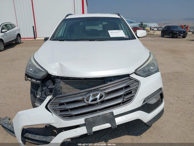 Aukcja sprzedaży 2017 Hyundai Santa Fe Sport 2.4l, vin: 5NMZU3LB9HH007888, numer aukcji: 45747277