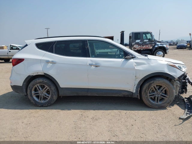 Aukcja sprzedaży 2017 Hyundai Santa Fe Sport 2.4l, vin: 5NMZU3LB9HH007888, numer aukcji: 45747277