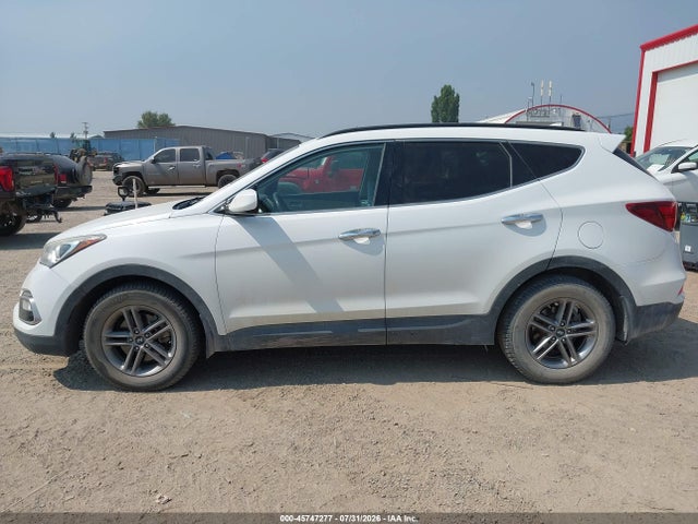 Aukcja sprzedaży 2017 Hyundai Santa Fe Sport 2.4l, vin: 5NMZU3LB9HH007888, numer aukcji: 45747277