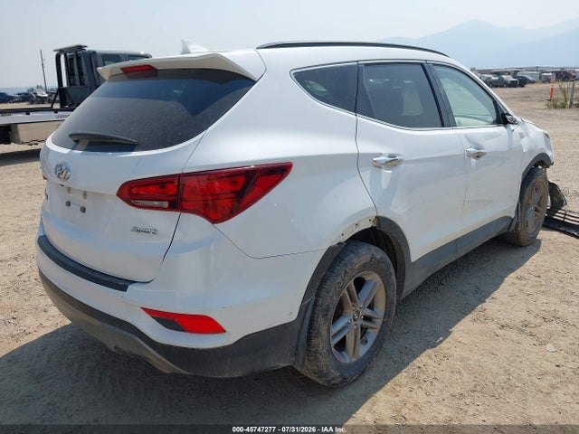 Aukcja sprzedaży 2017 Hyundai Santa Fe Sport 2.4l, vin: 5NMZU3LB9HH007888, numer aukcji: 45747277