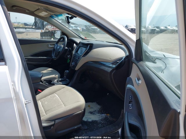 Aukcja sprzedaży 2017 Hyundai Santa Fe Sport 2.4l, vin: 5NMZU3LB9HH007888, numer aukcji: 45747277
