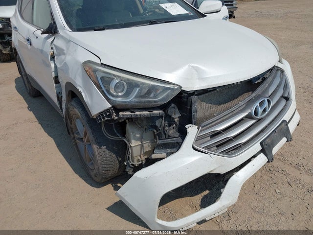 Aukcja sprzedaży 2017 Hyundai Santa Fe Sport 2.4l, vin: 5NMZU3LB9HH007888, numer aukcji: 45747277