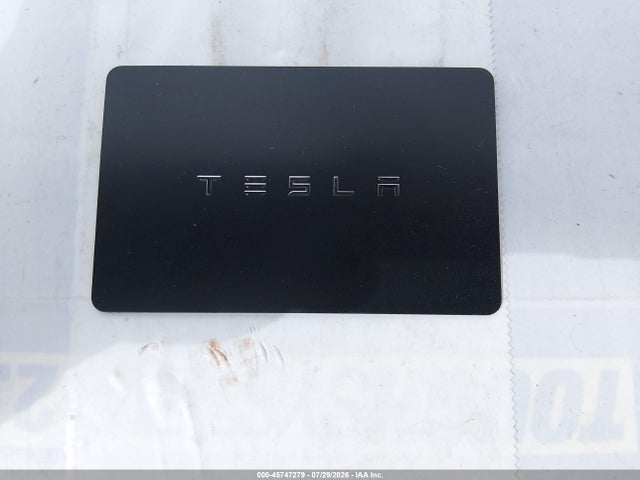 Продаж на аукціоні авто 2019 Tesla Model 3 Long Range/performance, vin: 5YJ3E1EB7KF522112, номер лоту: 45747279
