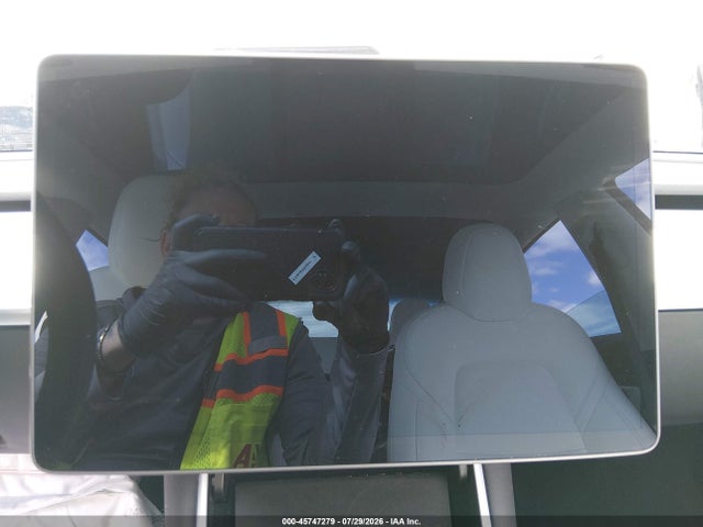Продаж на аукціоні авто 2019 Tesla Model 3 Long Range/performance, vin: 5YJ3E1EB7KF522112, номер лоту: 45747279