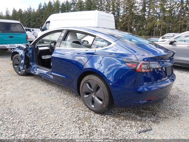 Продаж на аукціоні авто 2019 Tesla Model 3 Long Range/performance, vin: 5YJ3E1EB7KF522112, номер лоту: 45747279