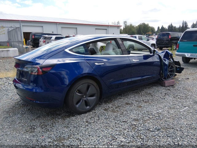 Продаж на аукціоні авто 2019 Tesla Model 3 Long Range/performance, vin: 5YJ3E1EB7KF522112, номер лоту: 45747279