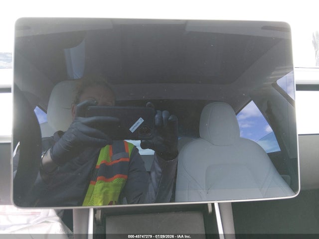 Продаж на аукціоні авто 2019 Tesla Model 3 Long Range/performance, vin: 5YJ3E1EB7KF522112, номер лоту: 45747279