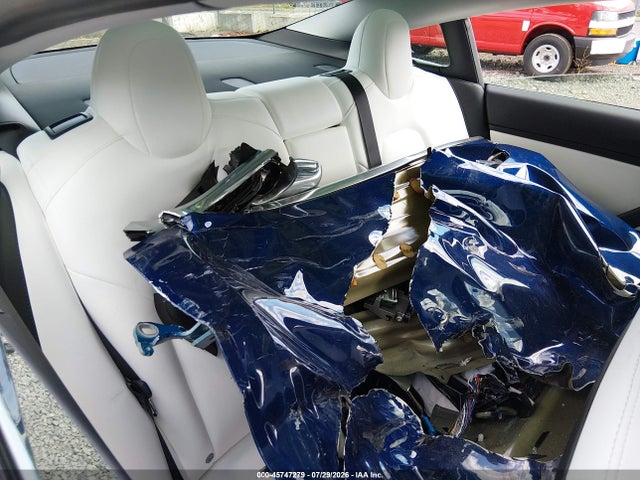 Продаж на аукціоні авто 2019 Tesla Model 3 Long Range/performance, vin: 5YJ3E1EB7KF522112, номер лоту: 45747279