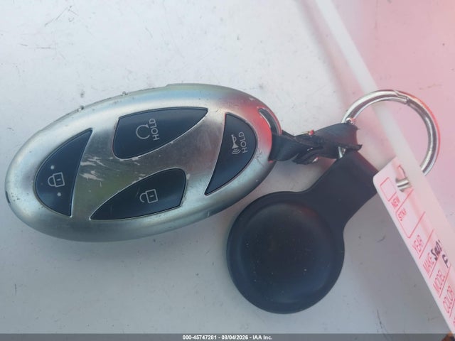 Продажа на аукционе авто 2025 Hyundai Santa Fe Calligraphy, vin: 5NMP5DGL2SH130078, номер лота: 45747281