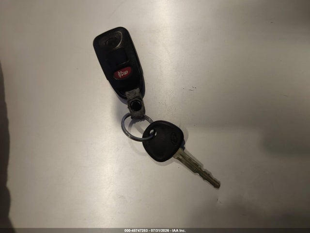 Aukcja sprzedaży 2013 Hyundai Elantra Gls, vin: 5NPDH4AE8DH390091, numer aukcji: 45747283
