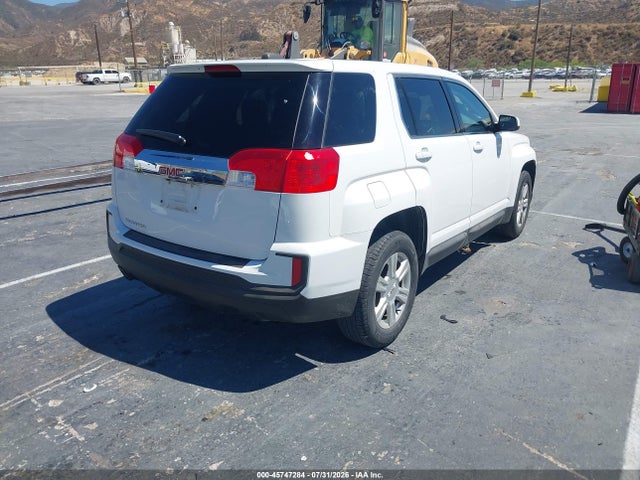 2GKALMEK5G6280470 GMC Terrain Sle-1