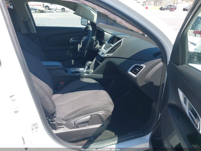 GMC Terrain Sle-1 2016 2GKALMEK5G6280470 Image 5