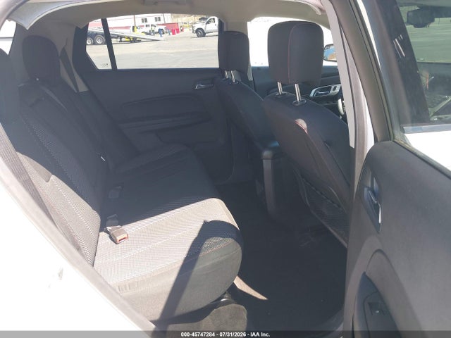 GMC Terrain Sle-1 2016 2GKALMEK5G6280470 Image 8