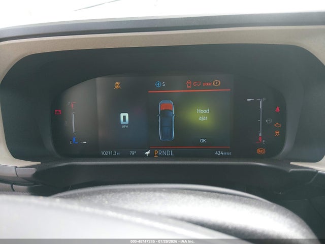 3FMCR9BN5TRE32258 Ford Bronco Sport Big Bend