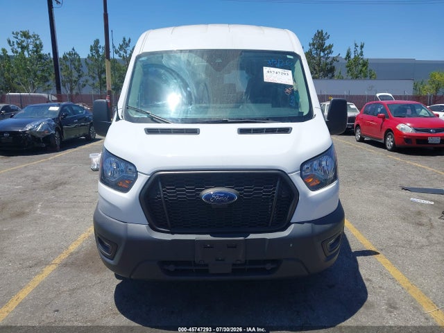 Ford Transit-350 Passenger Van Xl 2023 1FBAX2C84PKB89638 Image 13