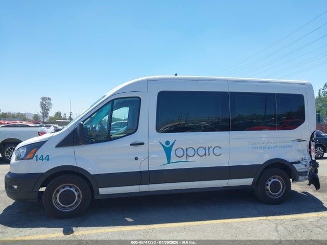 Ford Transit-350 Passenger Van Xl 2023 1FBAX2C84PKB89638 Image 15