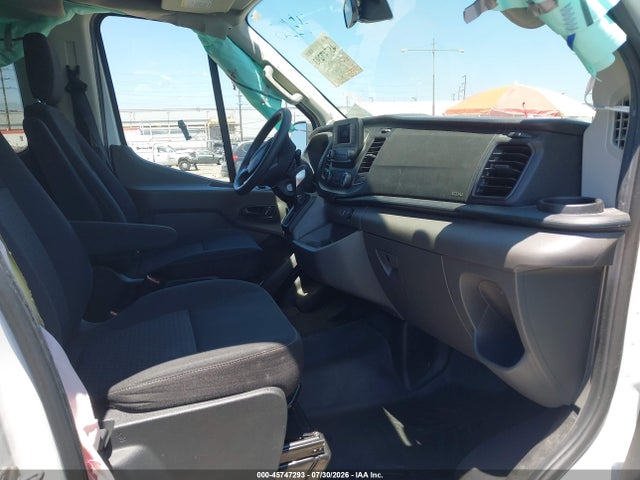 Ford Transit-350 Passenger Van Xl 2023 1FBAX2C84PKB89638 Image 5