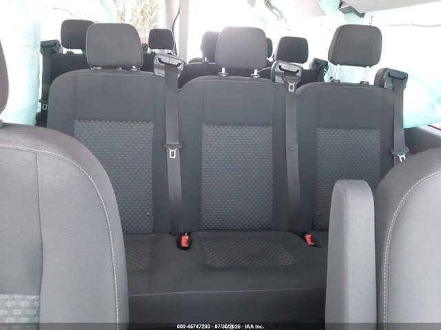 Ford Transit-350 Passenger Van Xl 2023 1FBAX2C84PKB89638 Image 8