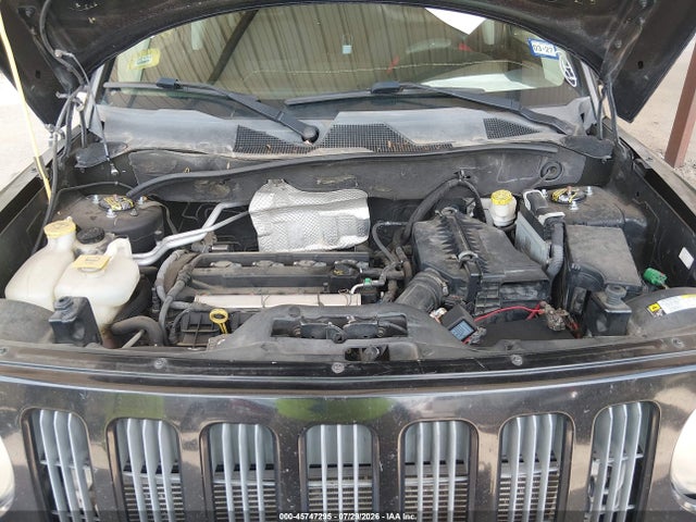 Продаж на аукціоні авто 2009 Jeep Patriot Sport, vin: 1J4FT28B29D102676, номер лоту: 45747295