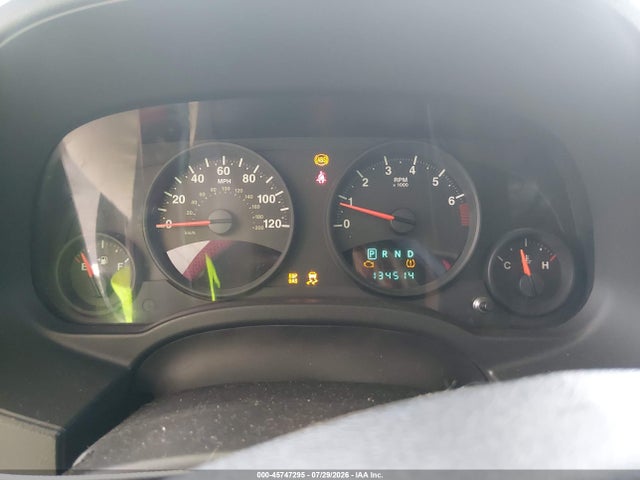 Продаж на аукціоні авто 2009 Jeep Patriot Sport, vin: 1J4FT28B29D102676, номер лоту: 45747295