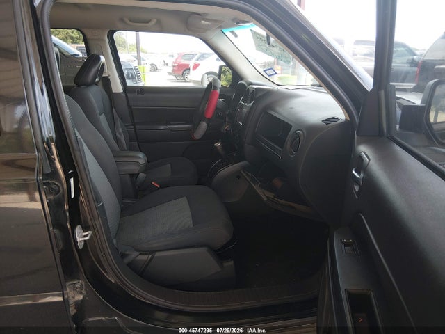 Продаж на аукціоні авто 2009 Jeep Patriot Sport, vin: 1J4FT28B29D102676, номер лоту: 45747295
