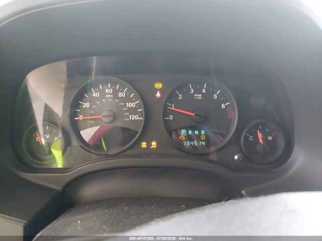 Продаж на аукціоні авто 2009 Jeep Patriot Sport, vin: 1J4FT28B29D102676, номер лоту: 45747295