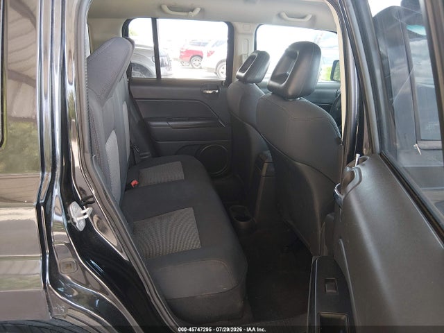 Продаж на аукціоні авто 2009 Jeep Patriot Sport, vin: 1J4FT28B29D102676, номер лоту: 45747295