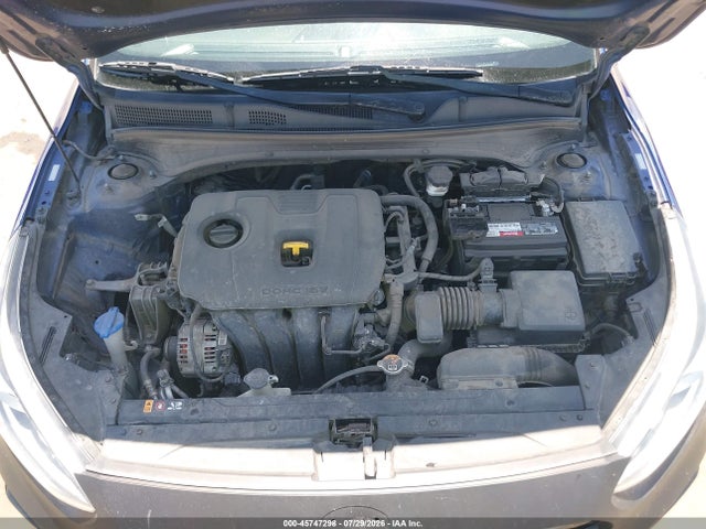 KIA Forte Gt-line 2021 3KPF34AD6ME285164 Image 10