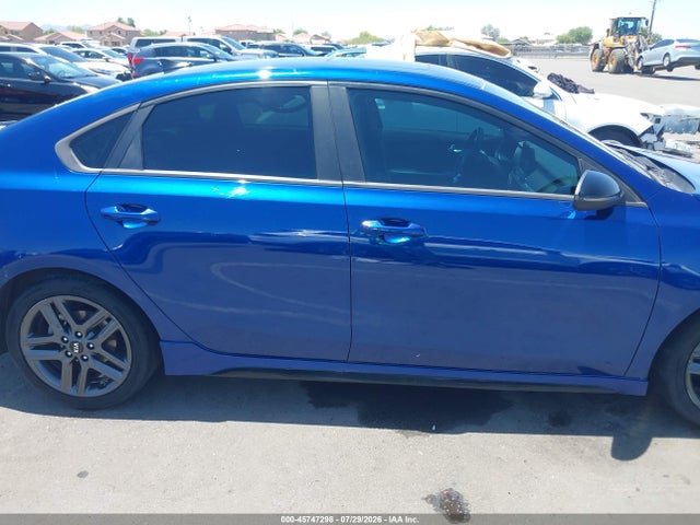 KIA Forte Gt-line 2021 3KPF34AD6ME285164 Image 13