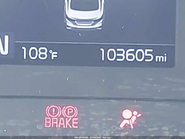 KIA Forte Gt-line 2021 3KPF34AD6ME285164 Image 15