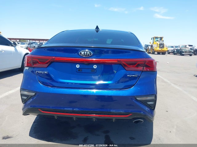 KIA Forte Gt-line 2021 3KPF34AD6ME285164 Image 16