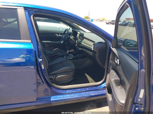 KIA Forte Gt-line 2021 3KPF34AD6ME285164 Image 5