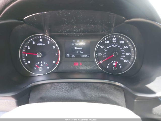 KIA Forte Gt-line 2021 3KPF34AD6ME285164 Image 7