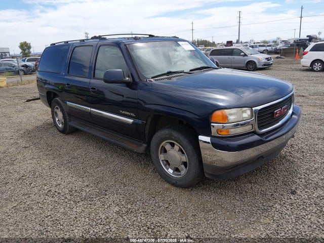 Aukcja sprzedaży 2005 Gmc Yukon Xl 1500 Slt, vin: 3GKFK16Z75G285321, numer aukcji: 45747300