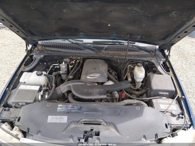Aukcja sprzedaży 2005 Gmc Yukon Xl 1500 Slt, vin: 3GKFK16Z75G285321, numer aukcji: 45747300