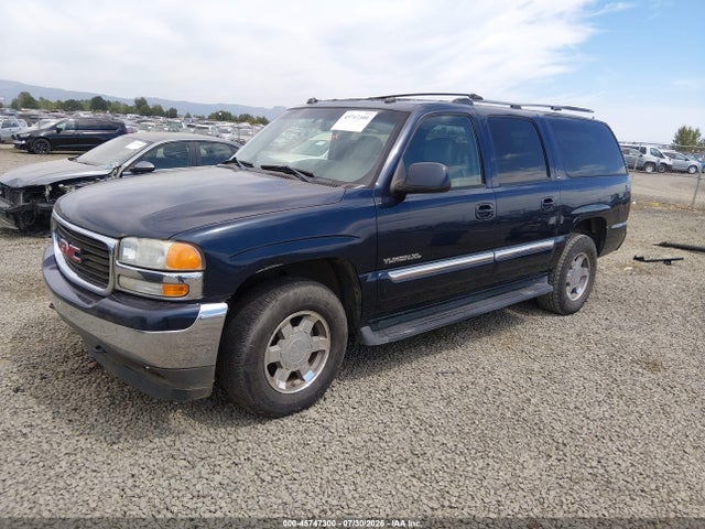Aukcja sprzedaży 2005 Gmc Yukon Xl 1500 Slt, vin: 3GKFK16Z75G285321, numer aukcji: 45747300