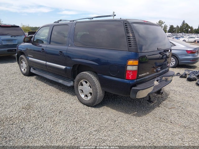 Aukcja sprzedaży 2005 Gmc Yukon Xl 1500 Slt, vin: 3GKFK16Z75G285321, numer aukcji: 45747300