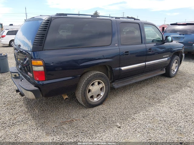 Aukcja sprzedaży 2005 Gmc Yukon Xl 1500 Slt, vin: 3GKFK16Z75G285321, numer aukcji: 45747300